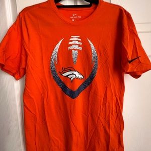 Men’s Broncos Shirt